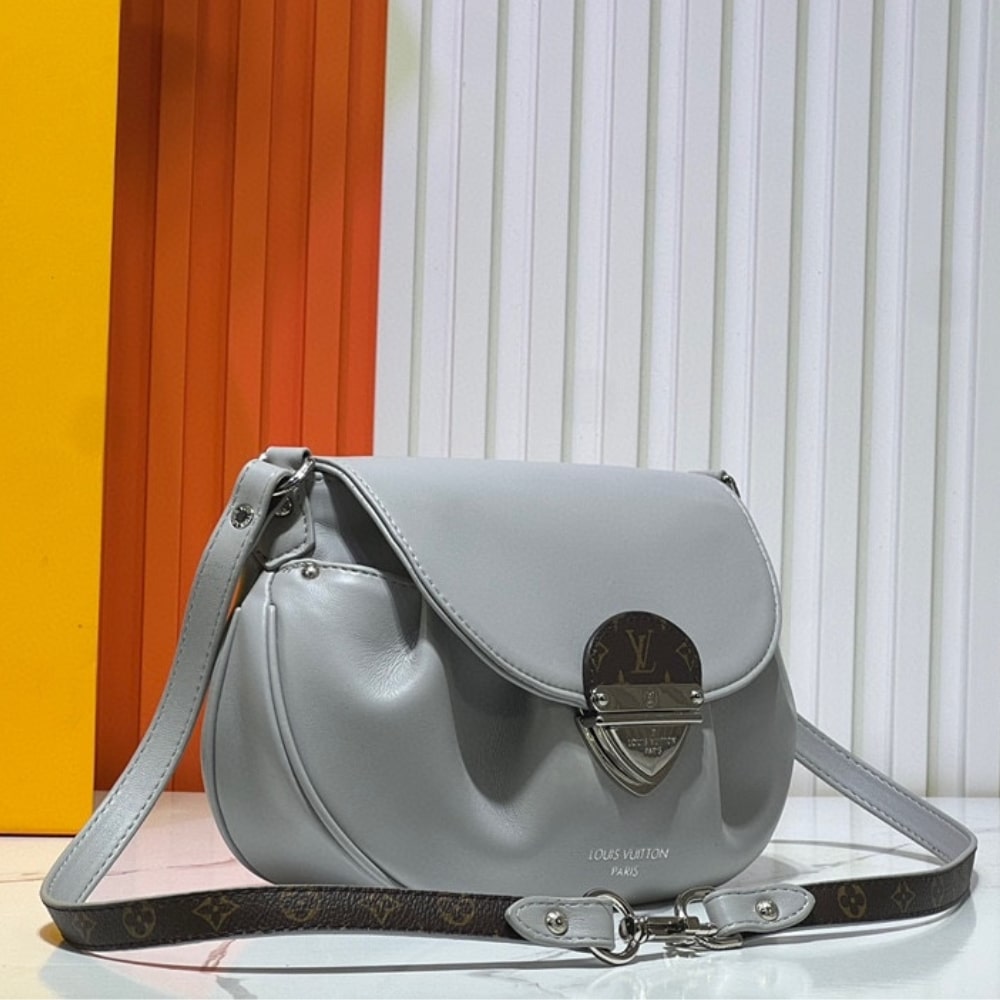 Louis Vuitton Sunset Vibe Lv Vibe Silver 27Cm