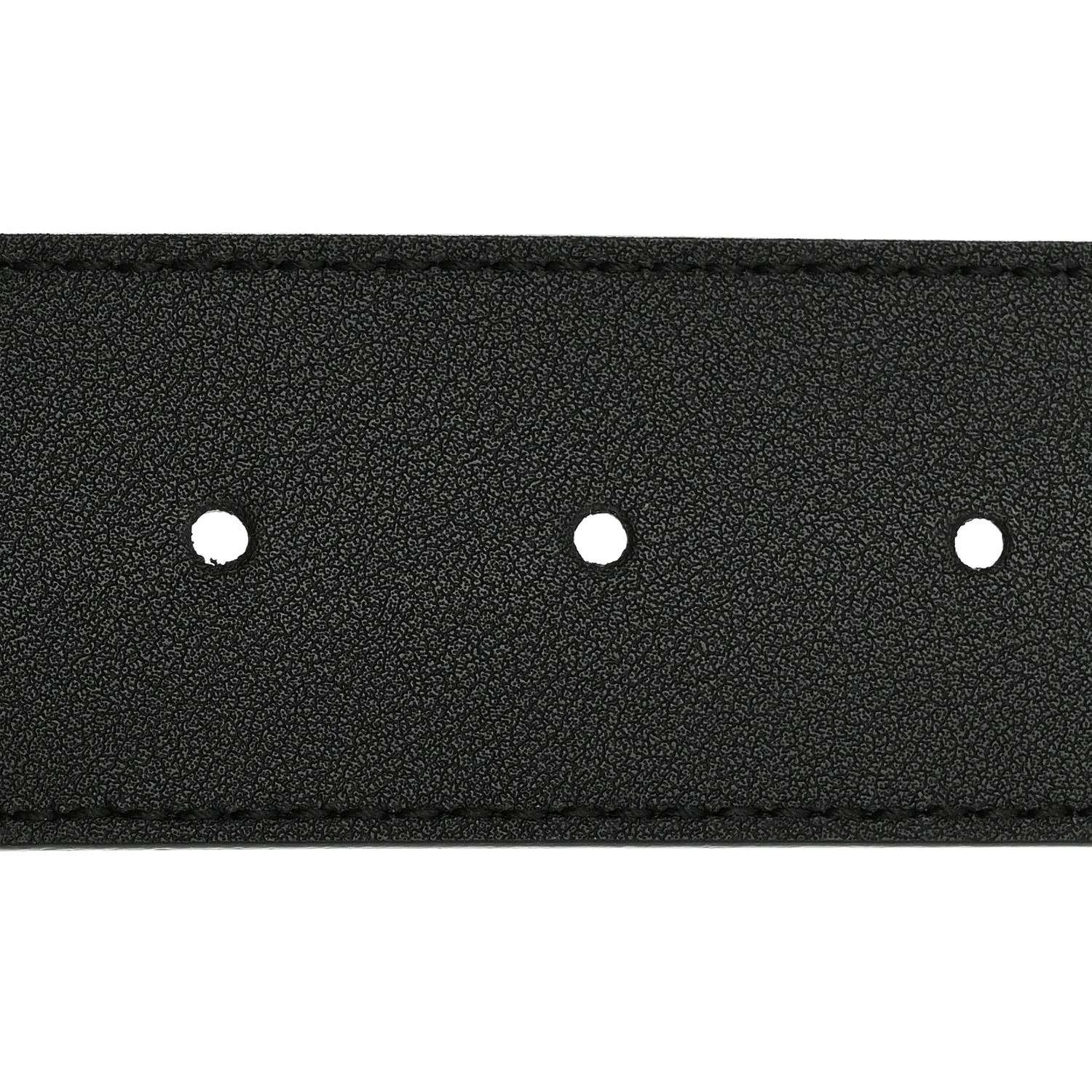 Calfskin Double G 40mm Belt 80 32 Black