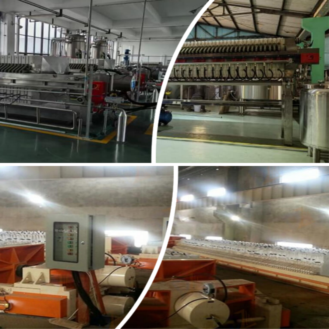 Food & Pharmaceutical