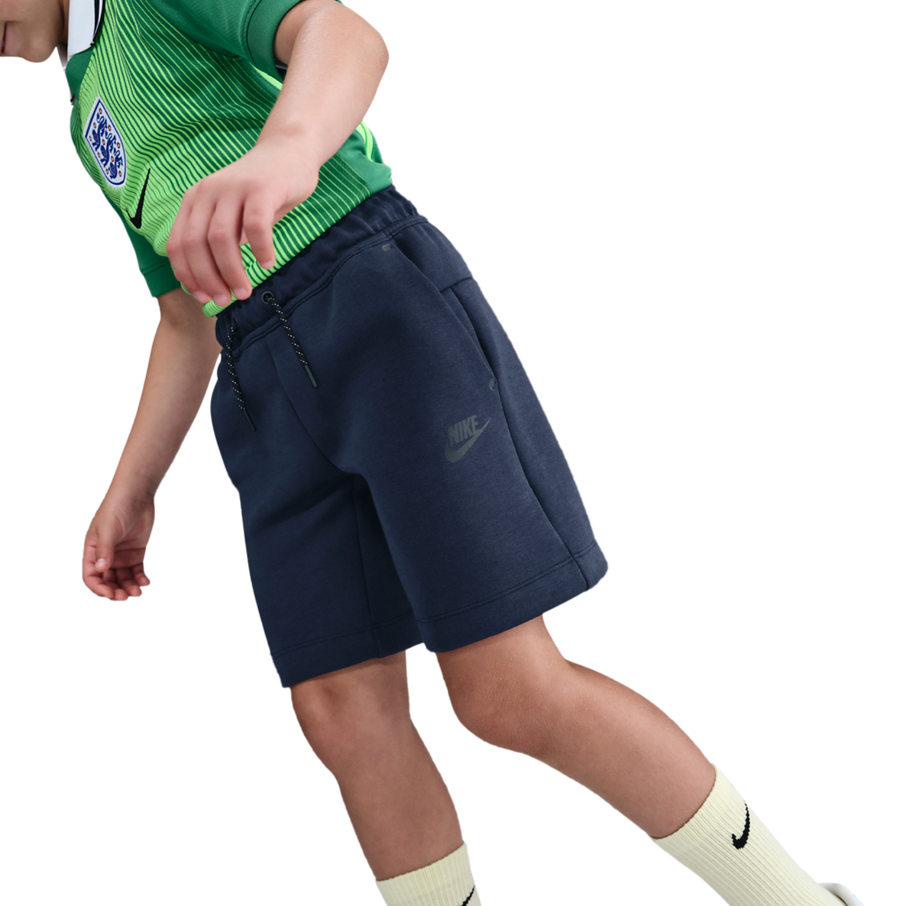 Nike NSW Tech Fleece Short