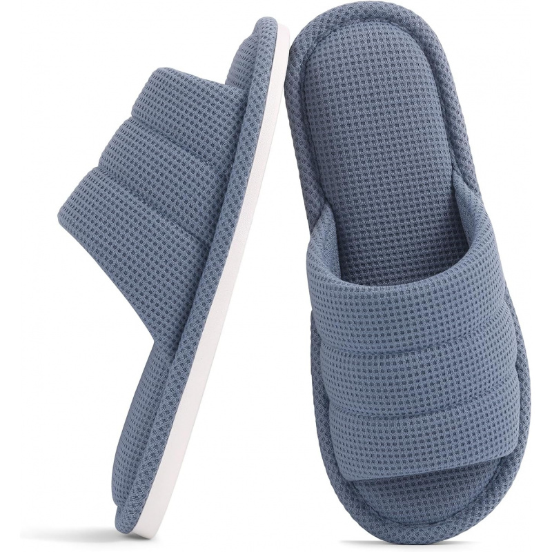 Summer House Slippers