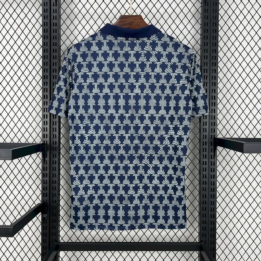 2025-26 Portugal FPF ftblNRGY Retro Jersey