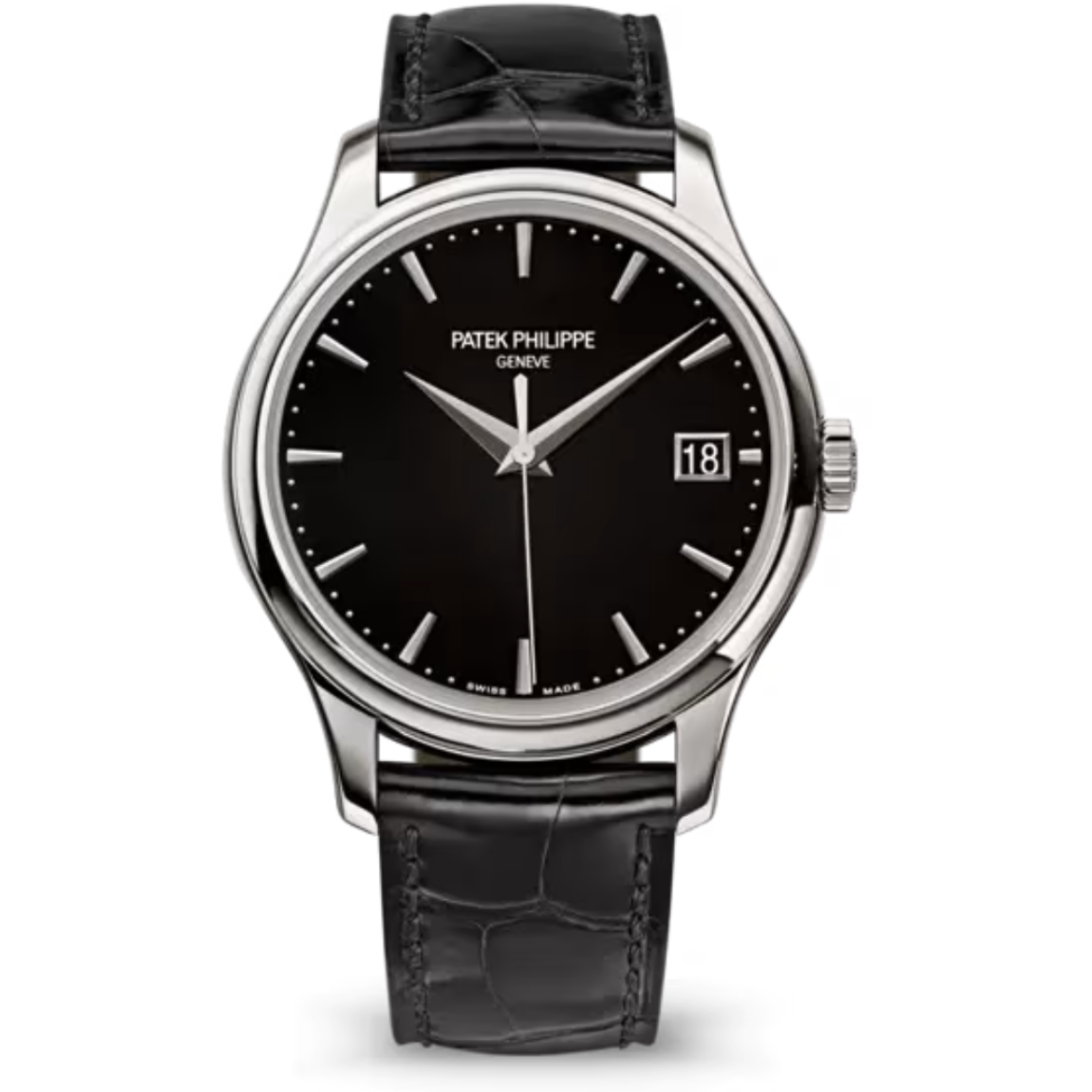 PATEK PHILIPPE Calatrava 5227G-010 39mm