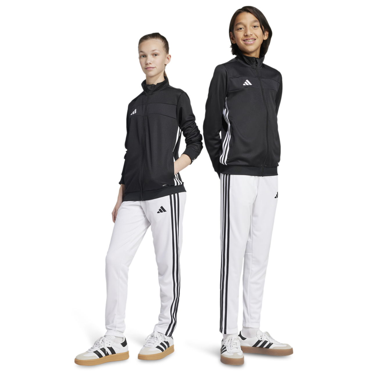adidas Tiro 25 Essentials Training Pants