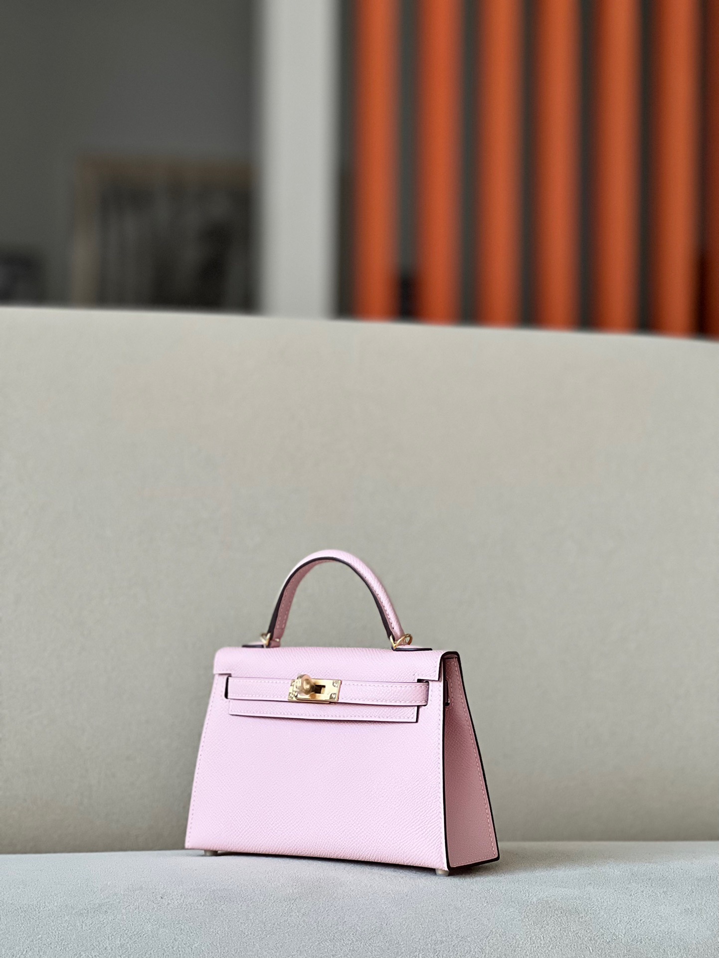 Kelly2 Mini 19