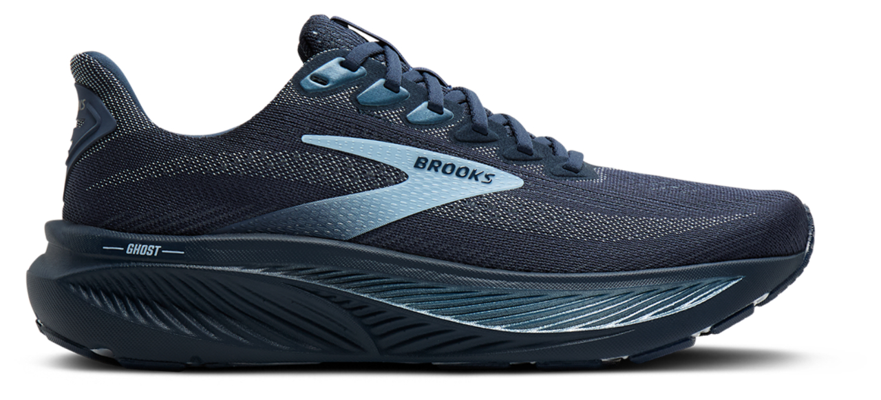 Brooks Ghost 17