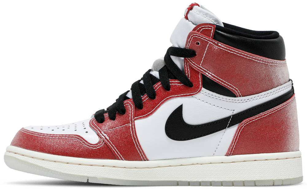 Trophy Room x Air Jordan 1 Retro High OG SP Chicago DA2728-100