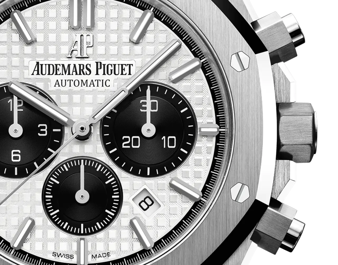Audemars Piguet Royal Oak Selfwinding Chronograp 41mm 26331ST.OO.1220ST.03
