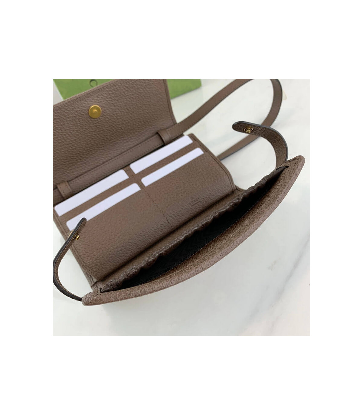 Gucci Ophidia Mini Bag