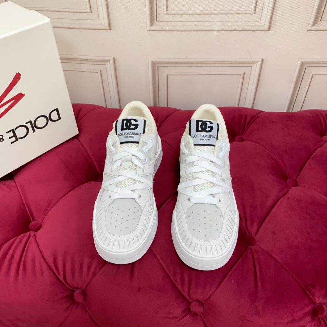 DOLCE & GABBANA sneakers