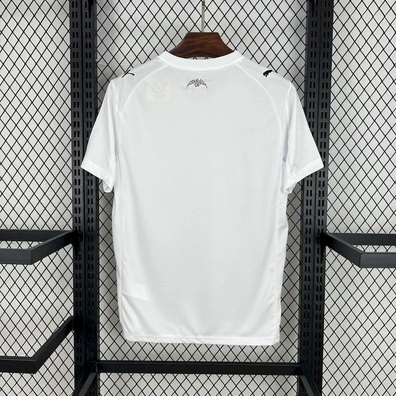 2025-26 Valencia Home Football jersey