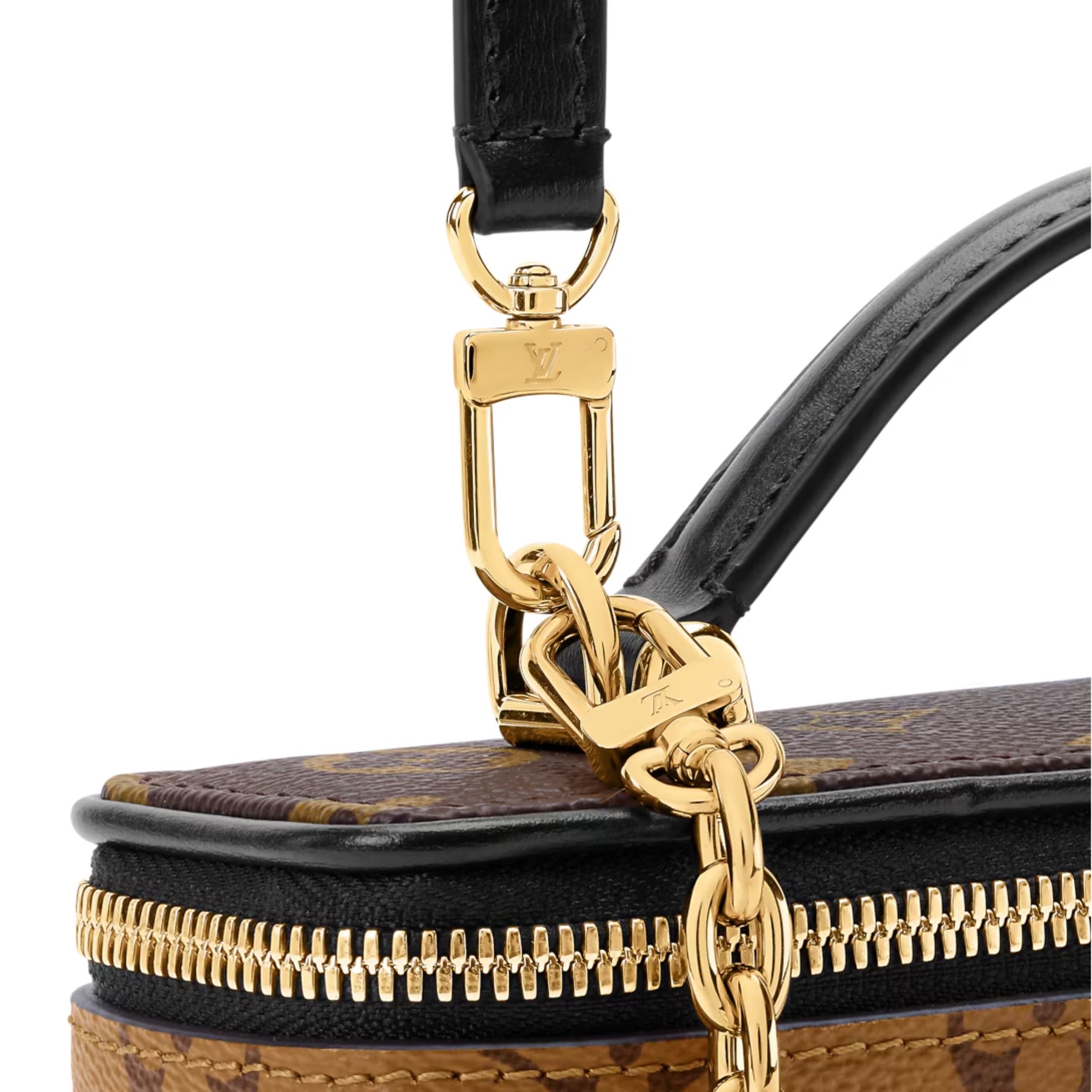 Louis Vuitton Vanity Pouch Trunk 20cm M29548