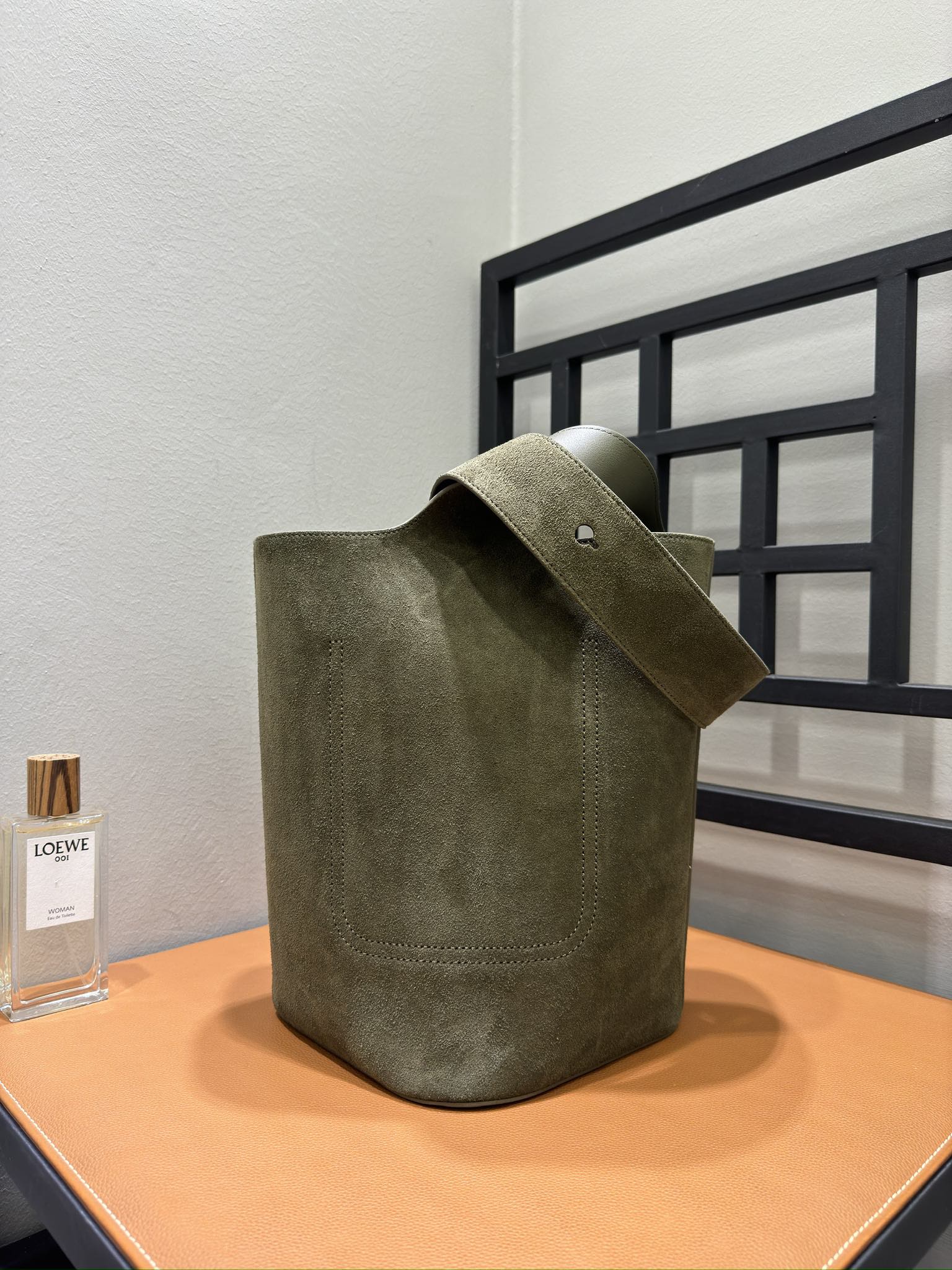 LOEWE Medium Bag