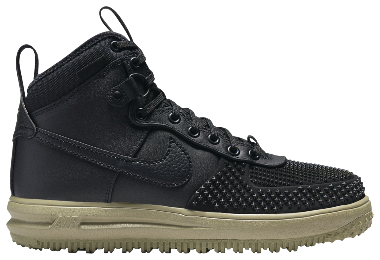 Nike Lunar Force 1 Duckboot