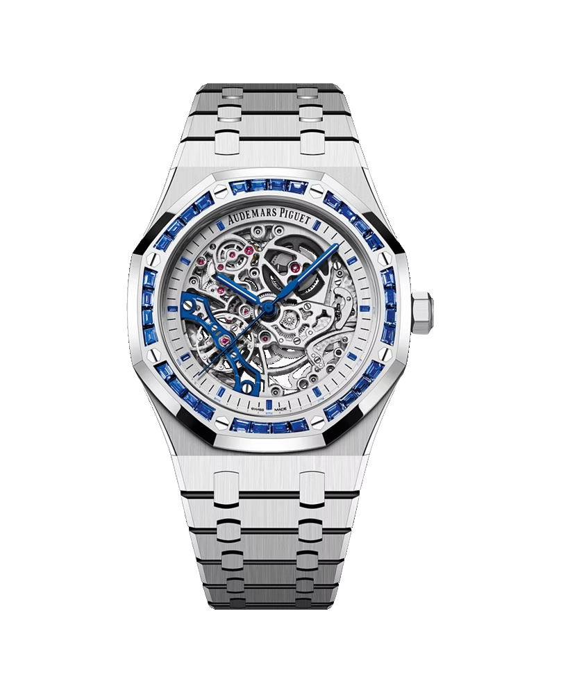 Audemars Piguet Royal Oak