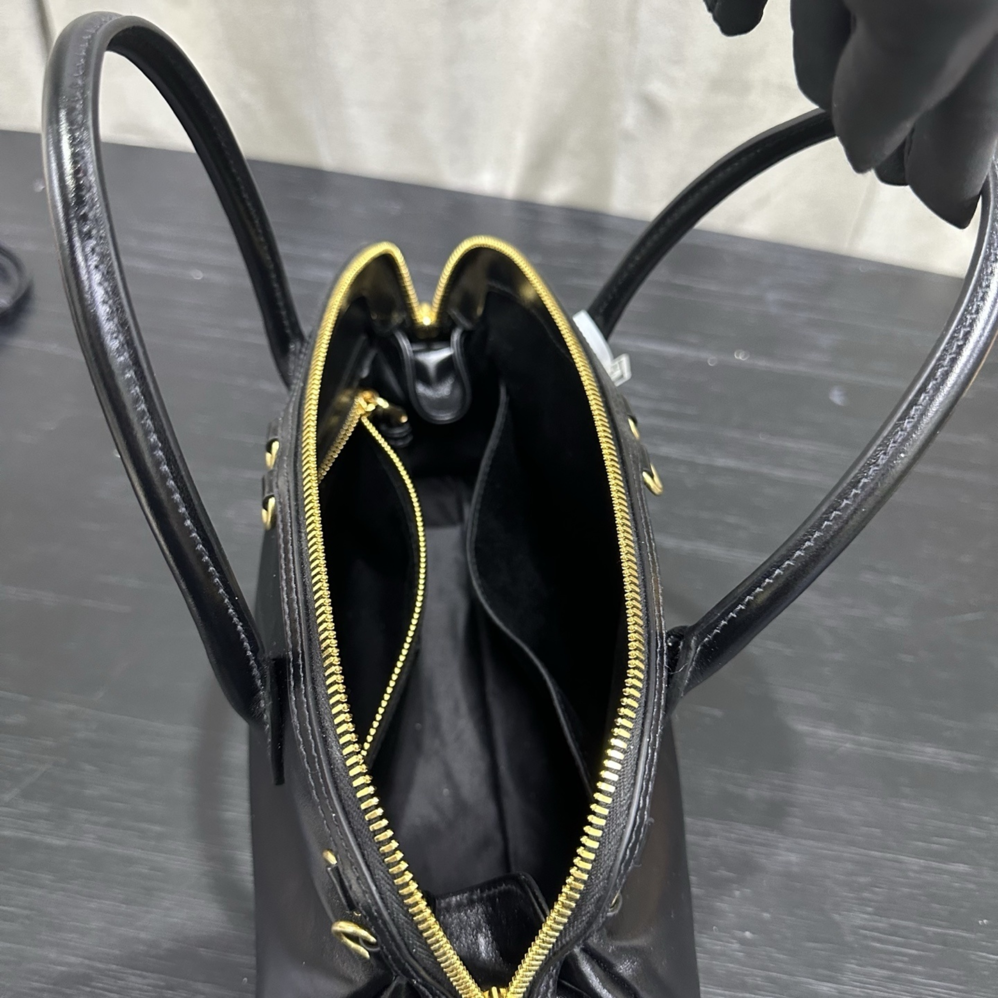 Miumiu Crossbody Bag 30cm/11.8in