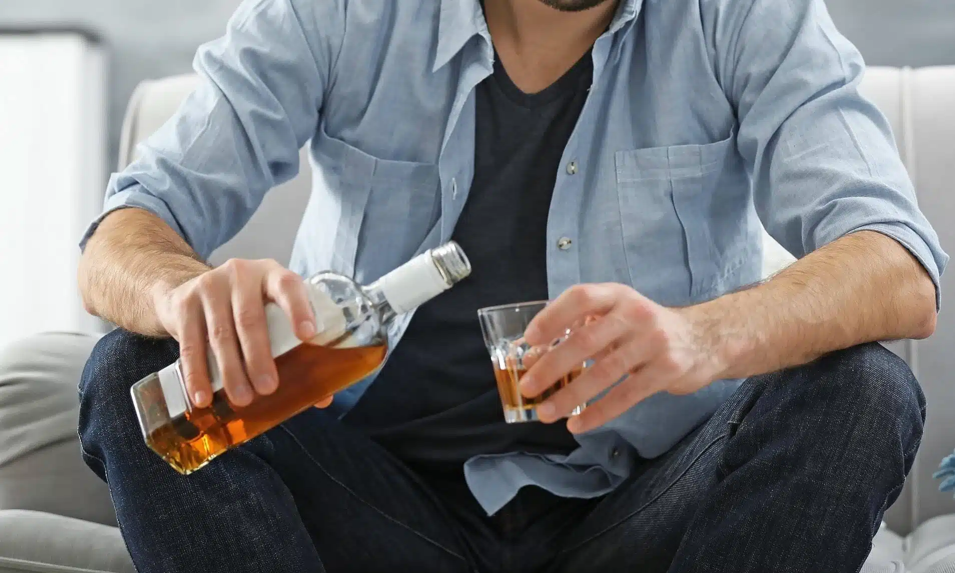 How Does Clomid React With Alcohol?￼