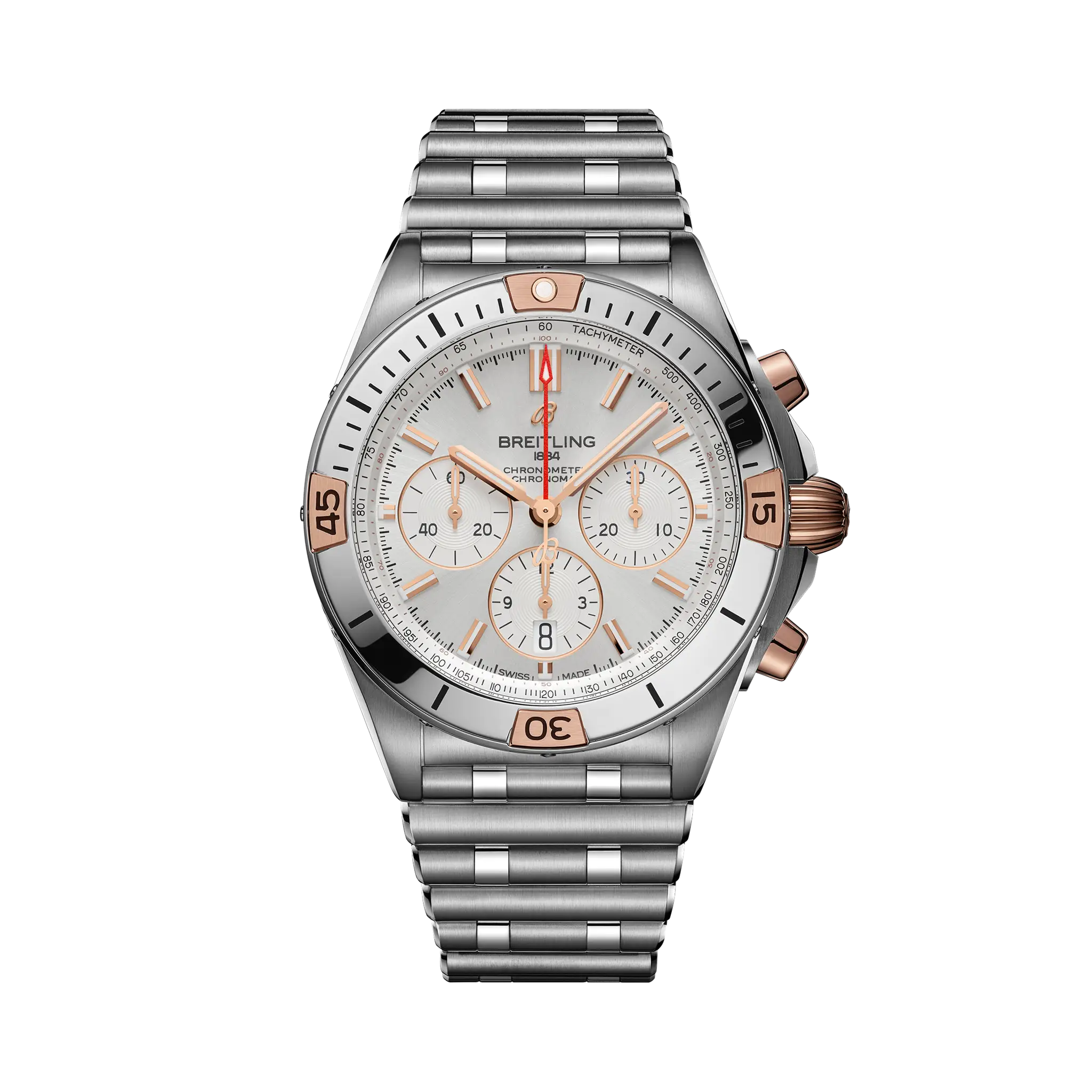 Breitling Chronomat