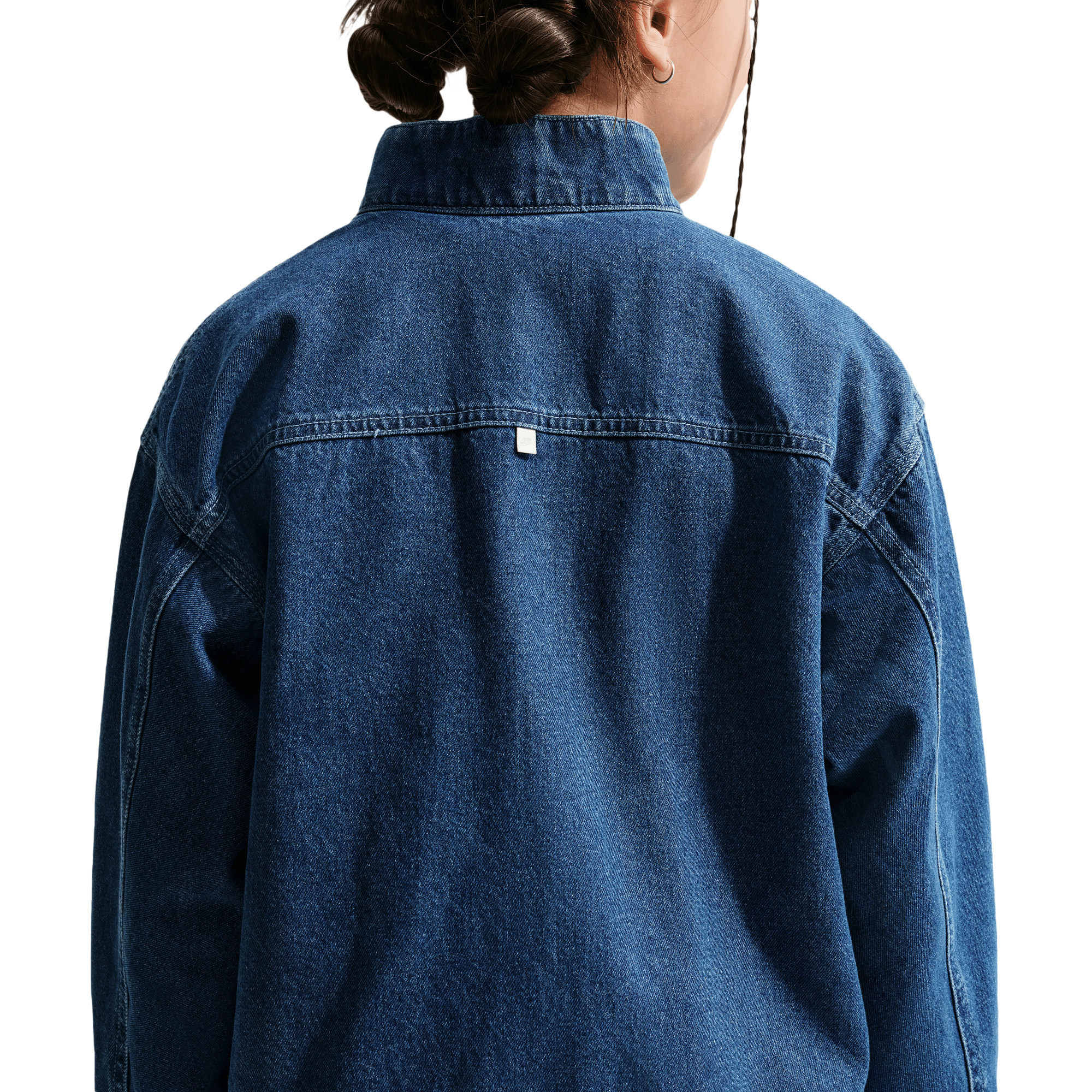 Nike NSW WR Denim Jacket