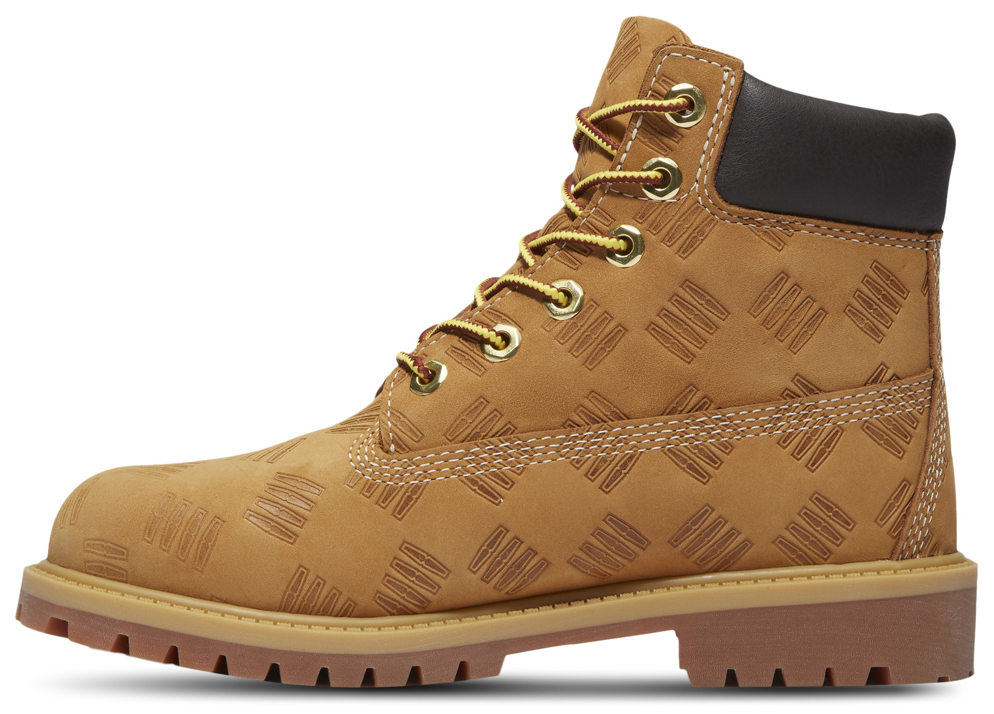 Timberland Premium 6