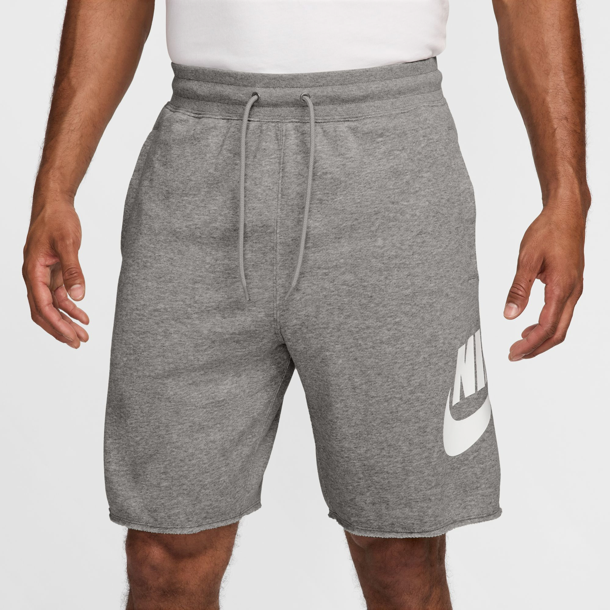 Nike Club Alumni FT Shorts