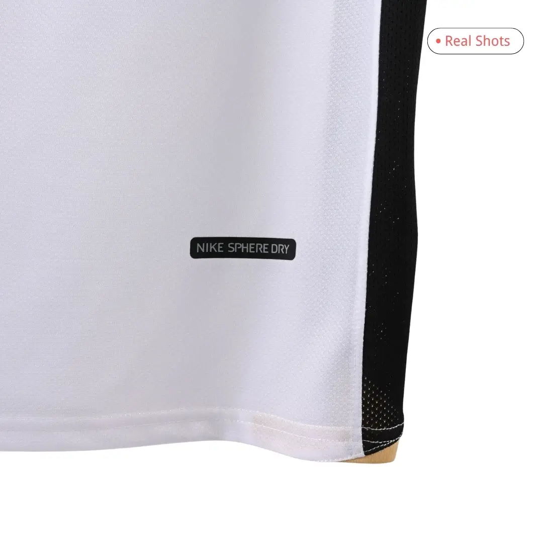 GIGGS #11 Manchester United 2006/08 Retro Away Jersey