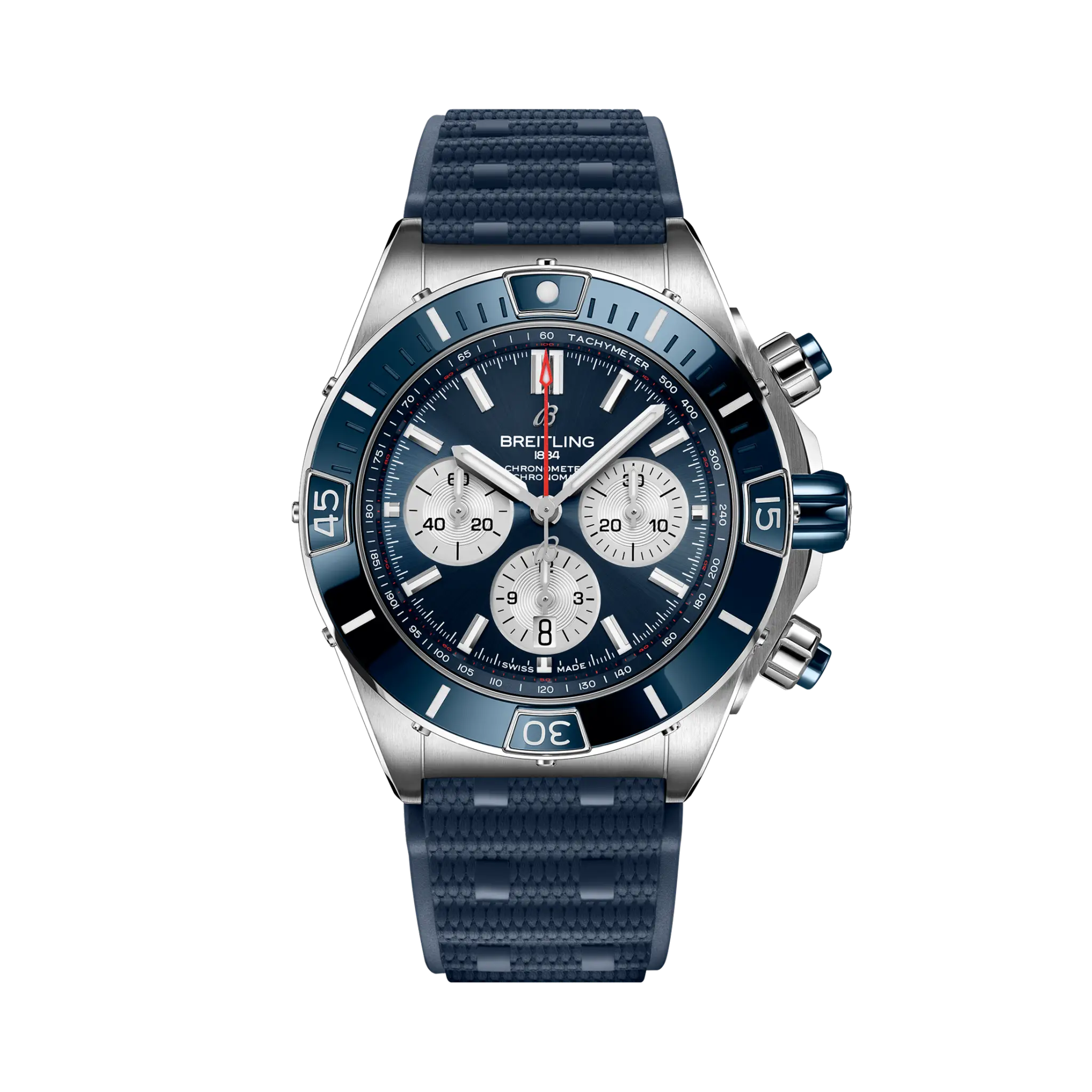 Breitling Chronomat B01 44mm AB0136161C1S1