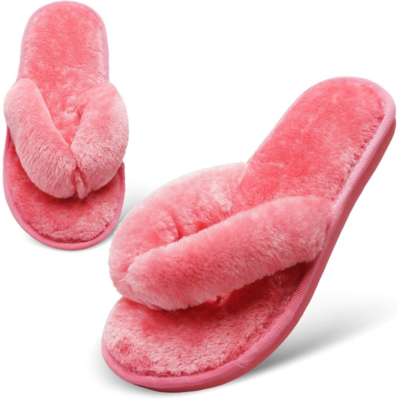 Women's Bedroom Slippers