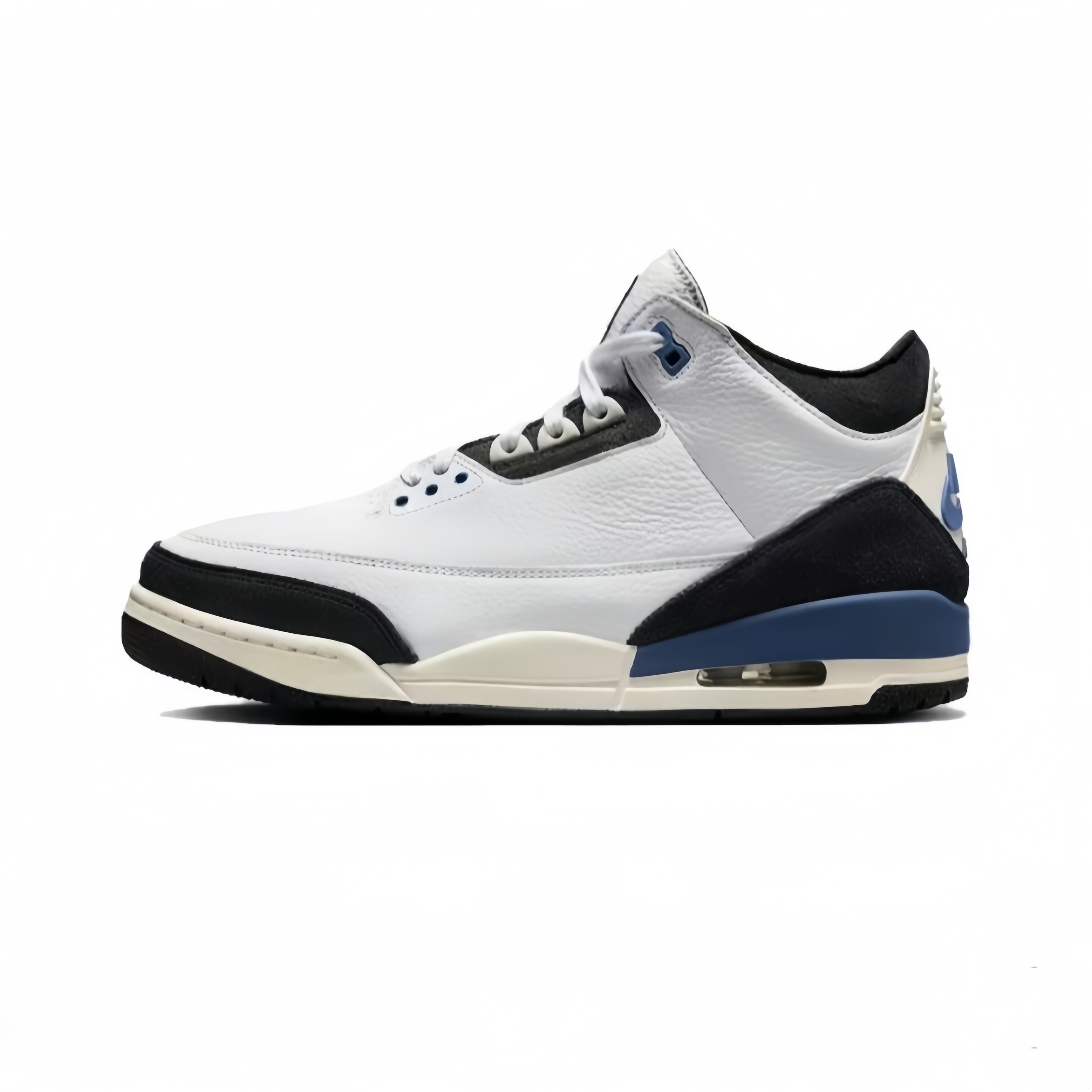 NIKE Air Jordan 3 Diffused blue for Men and Women EU36-47