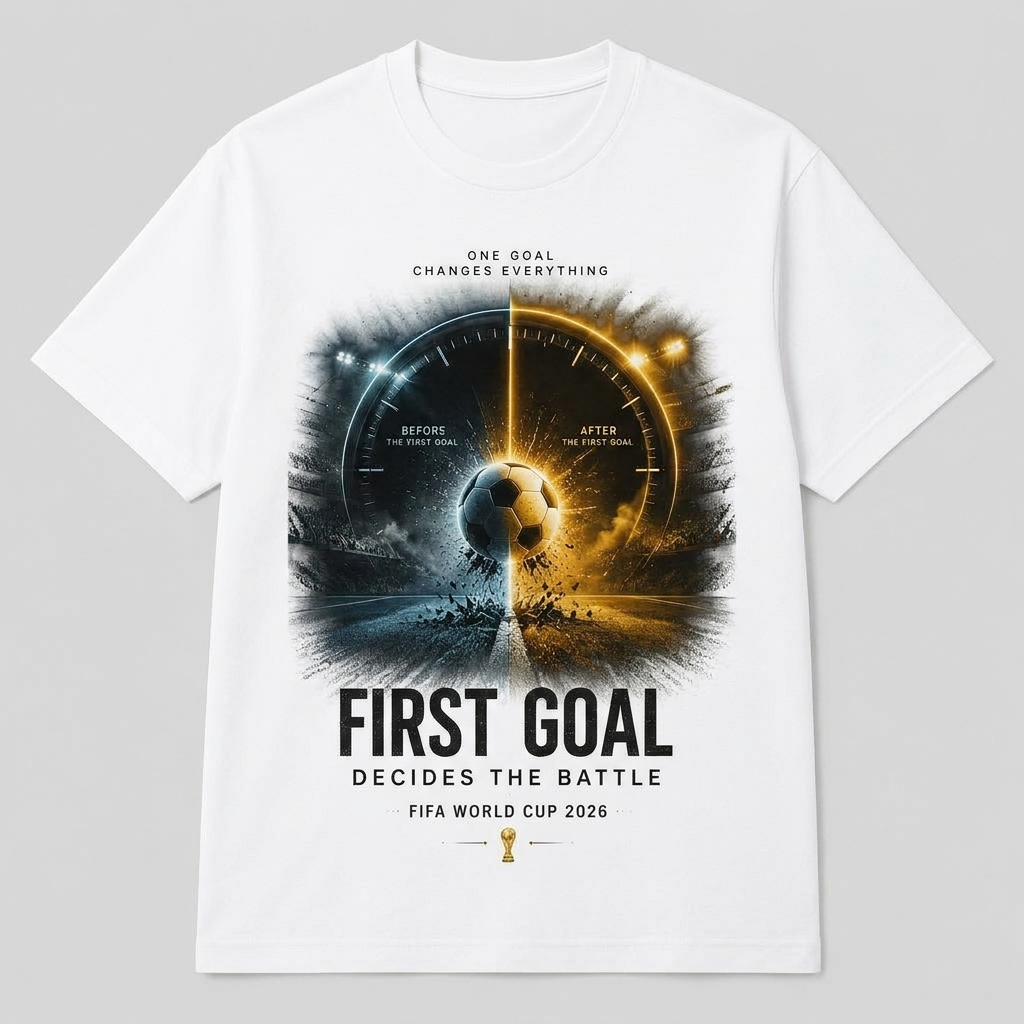 Unisex Loose Fit T-Shirt 100% Cotton Soft Comfortable Summer Casual Printed Top