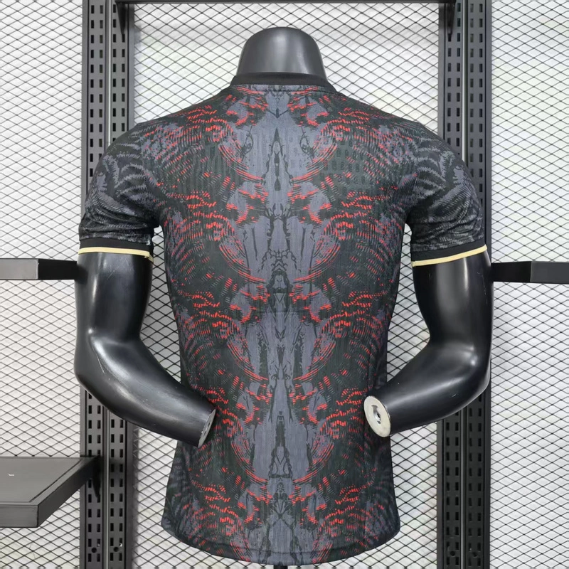 Player 2025-26 PSG Special Edition Football jersey