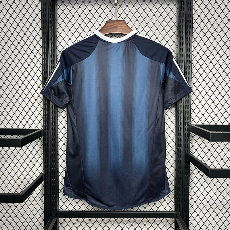 Retro 2004-05 Newcastle United Away Football jersey retro