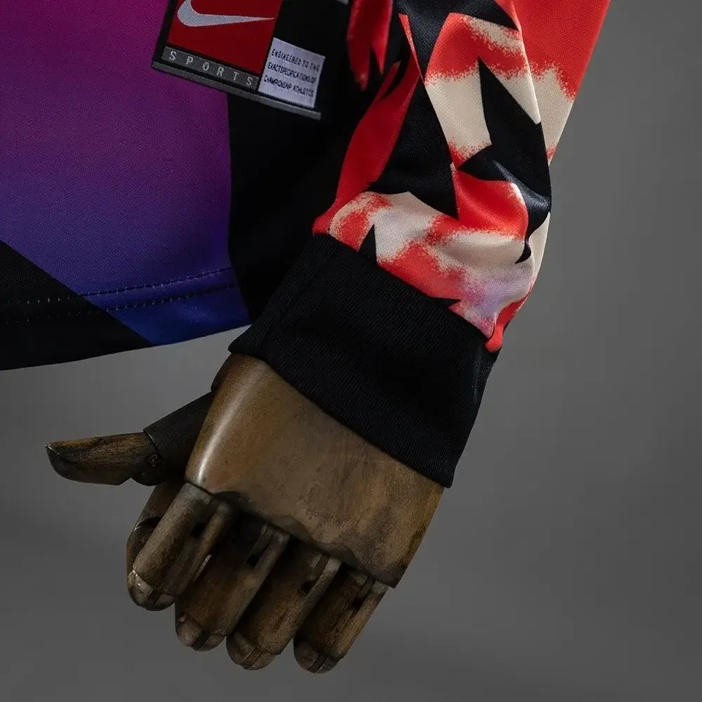 USA Hollywood Lifestyle Goalkeeper Shirt 2025