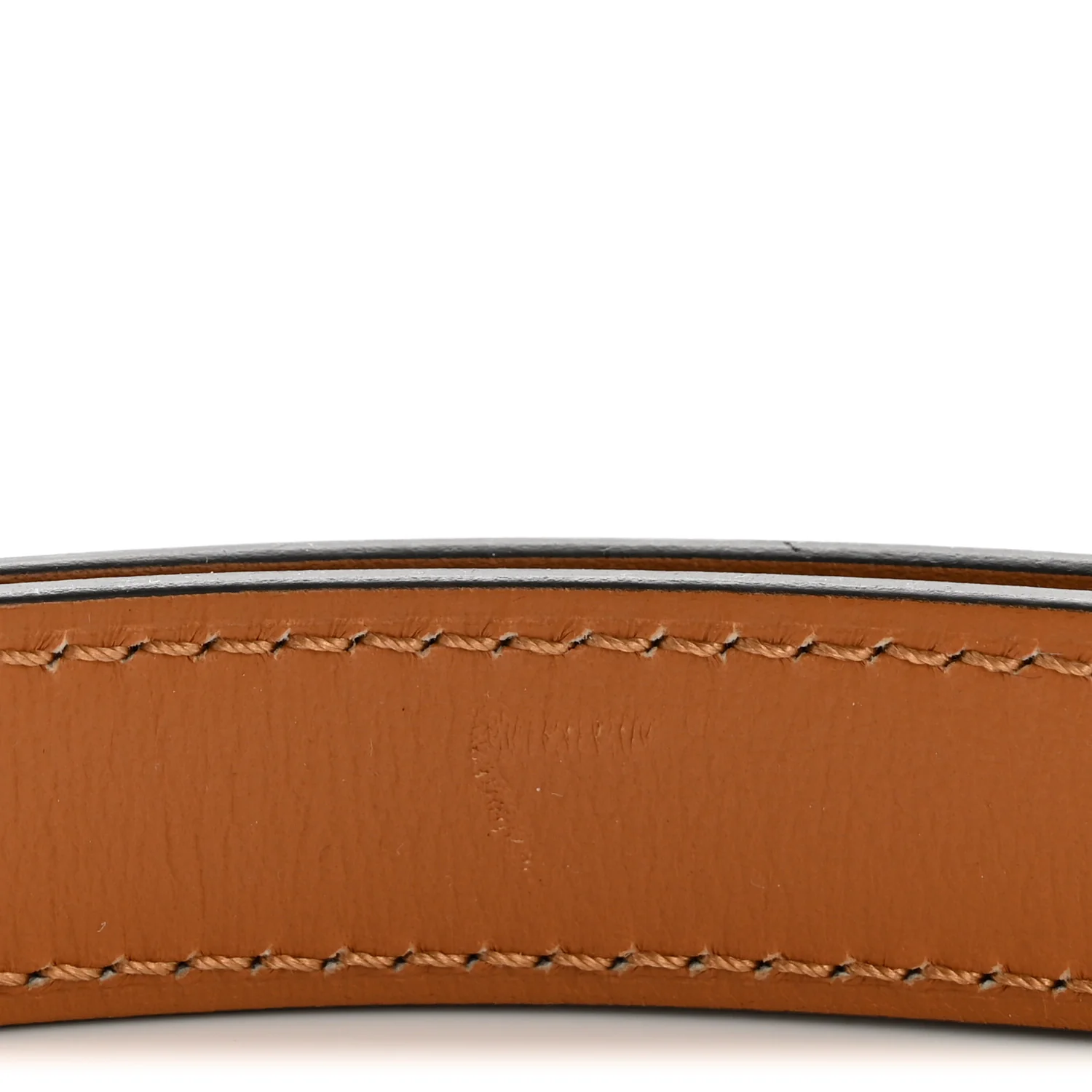 Epsom Kelly Belt Black