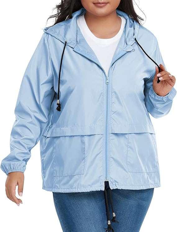 Casual Outerwear Collection