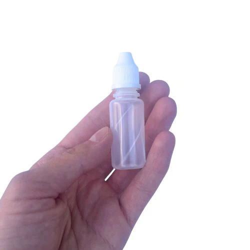 Dropper Bottles