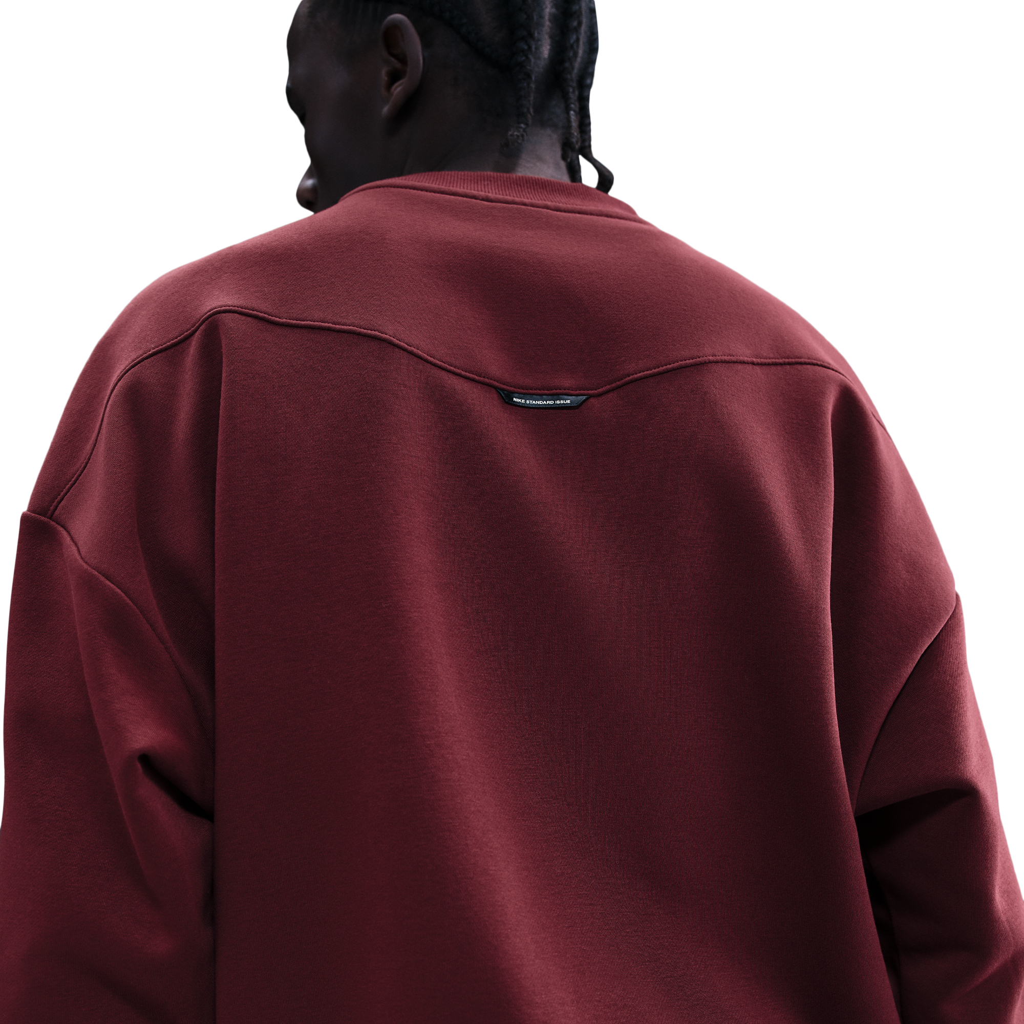 Nike TF SI Brush Crew