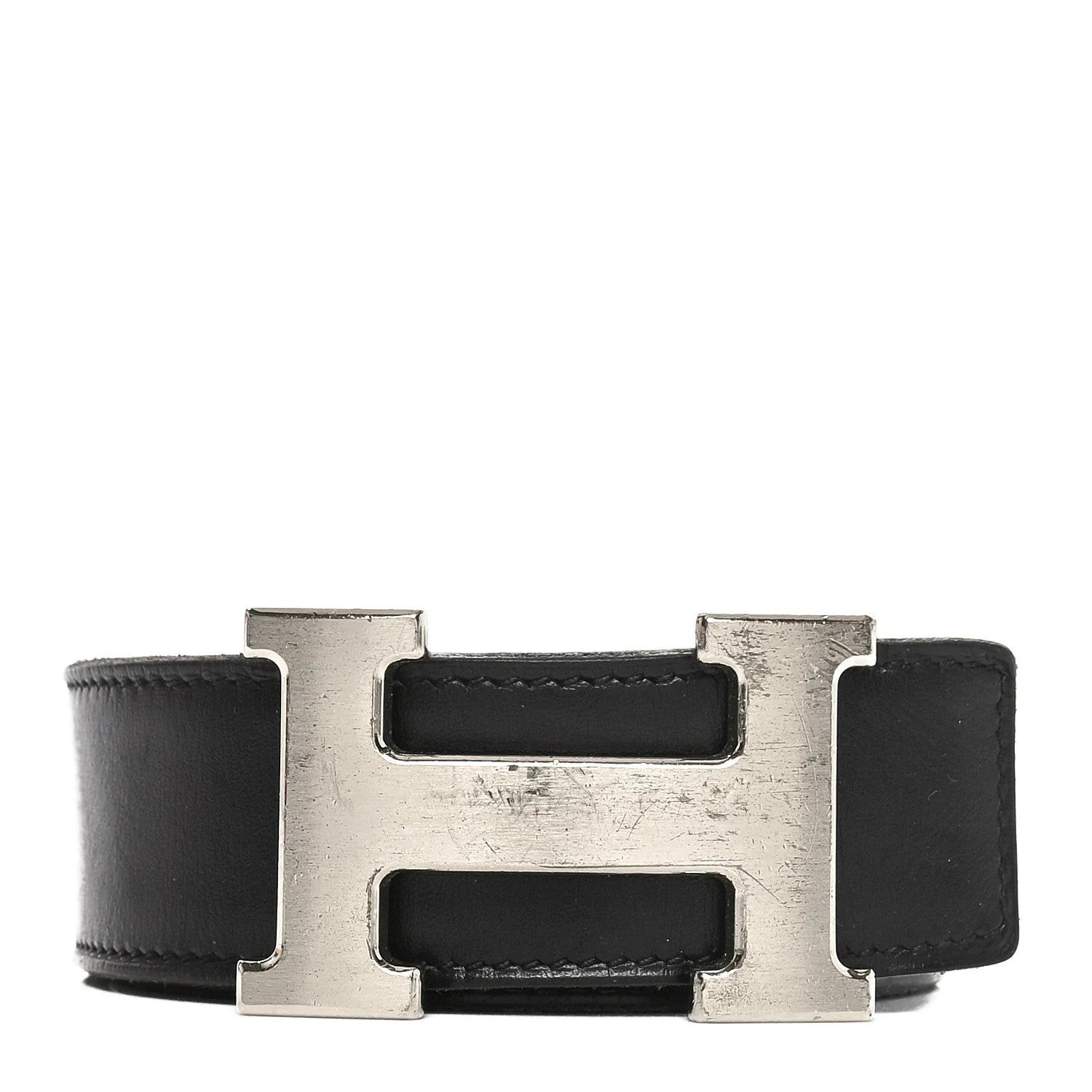 Box Togo 32mm H Belt 90 36 Black Chocolate