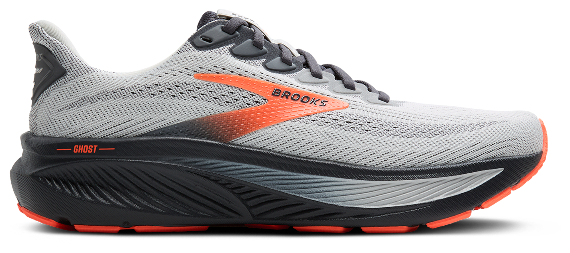 Brooks Ghost 17