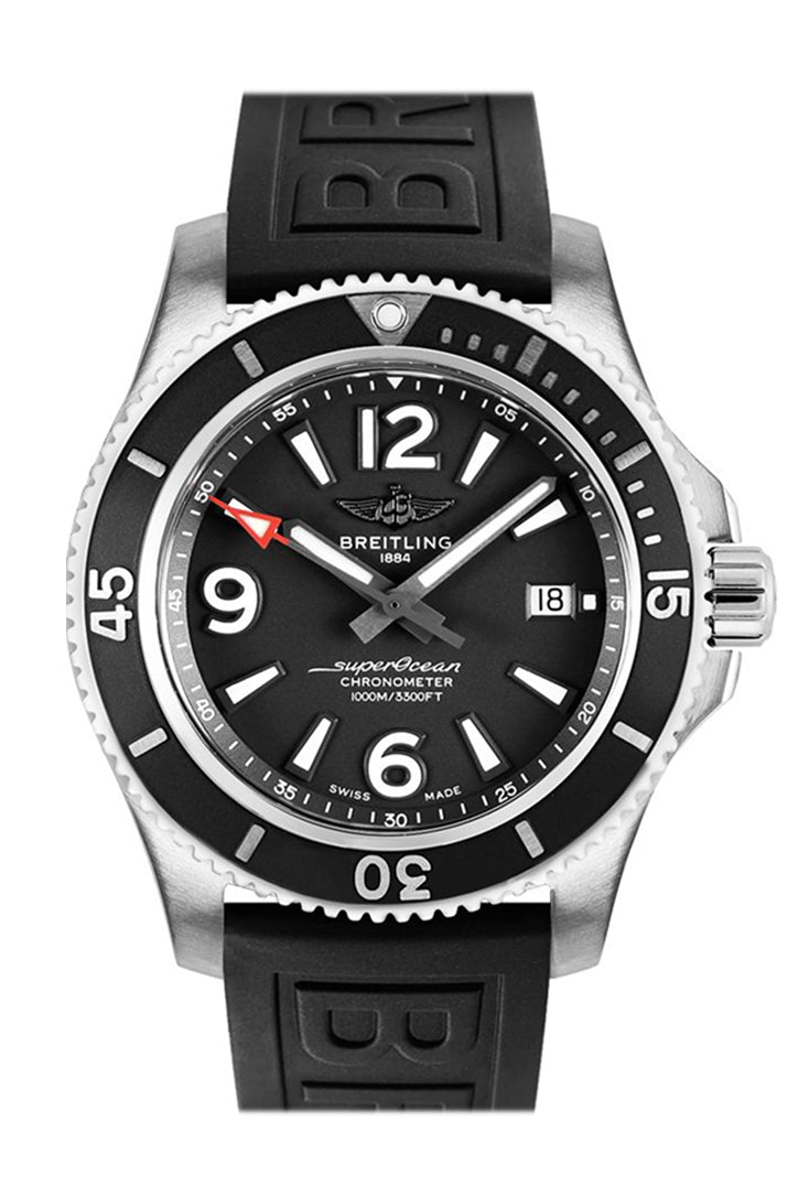 Breitling Superocean 44mm A17367D71B1S1