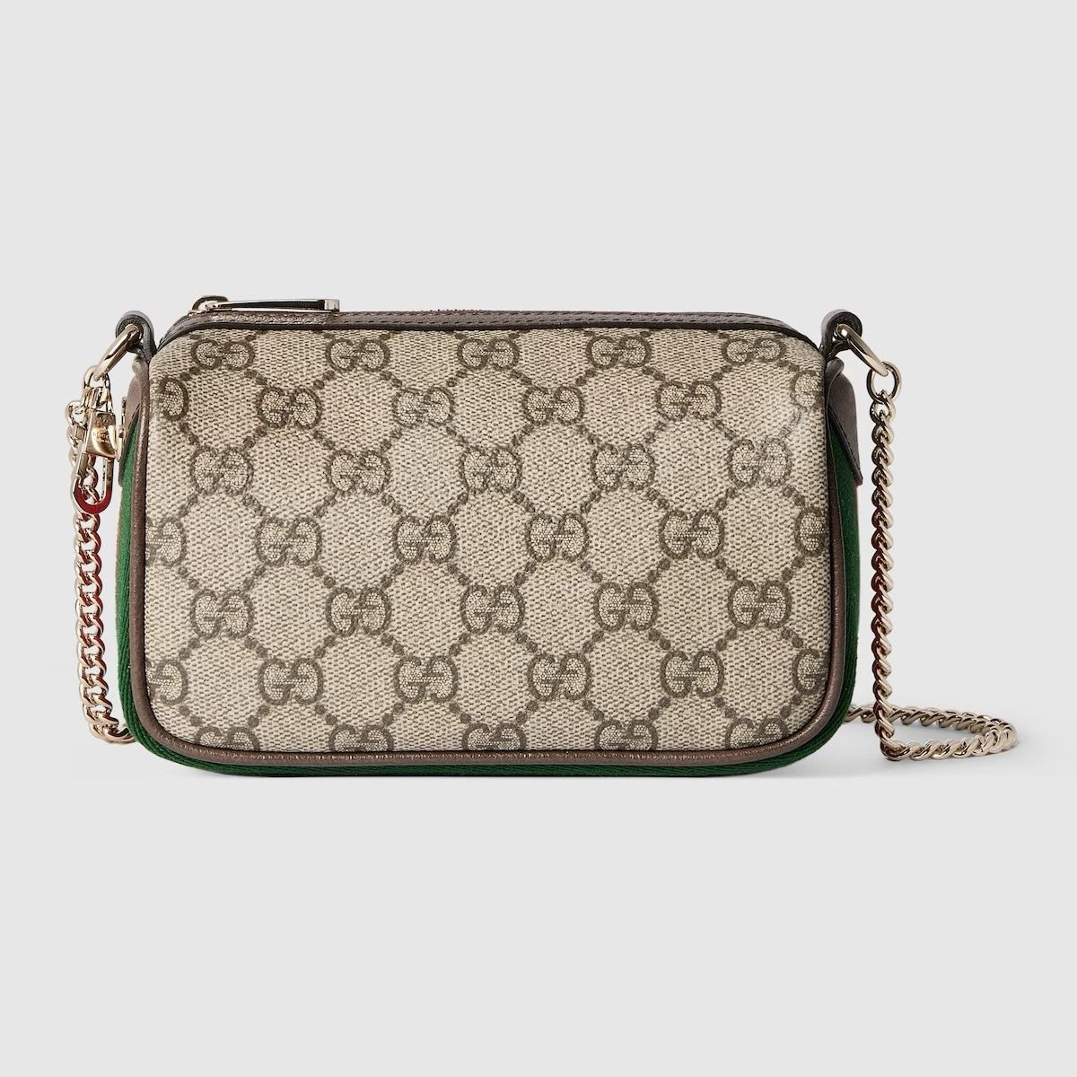 GUCCI- Ophidia mini bag