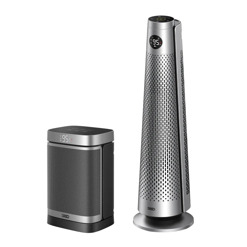 Heater Atom One & Tower Heater 718