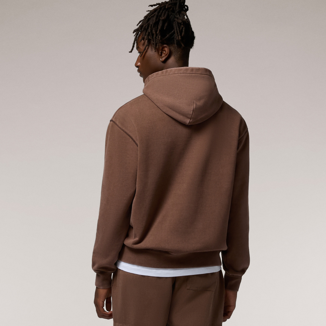 LCKR Heavyweight Pullover Hoodie