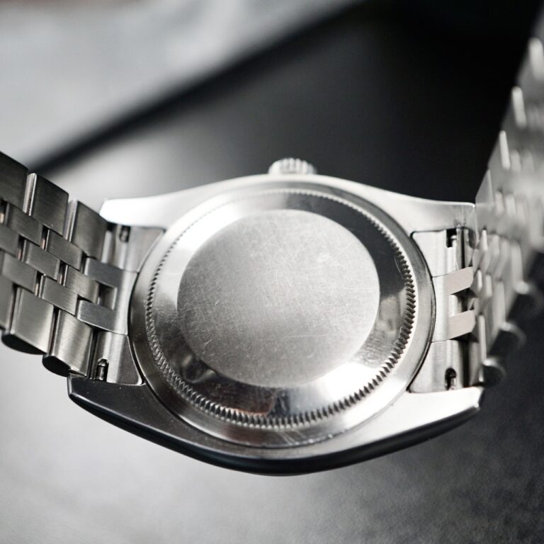 [Superclone] Rolex Datejust 41mm White Dial Limitless Jubilee 126334