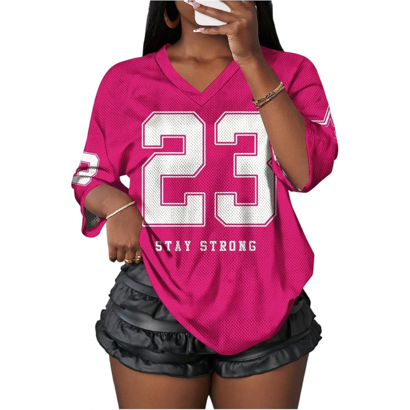 Women's Football Jersey Shirts Soccer Jersey