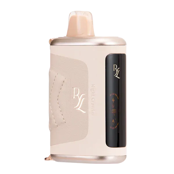 Night Crawler | RAZ RYL Classic 35000 Puffs Disposable Vape - Spring Edition