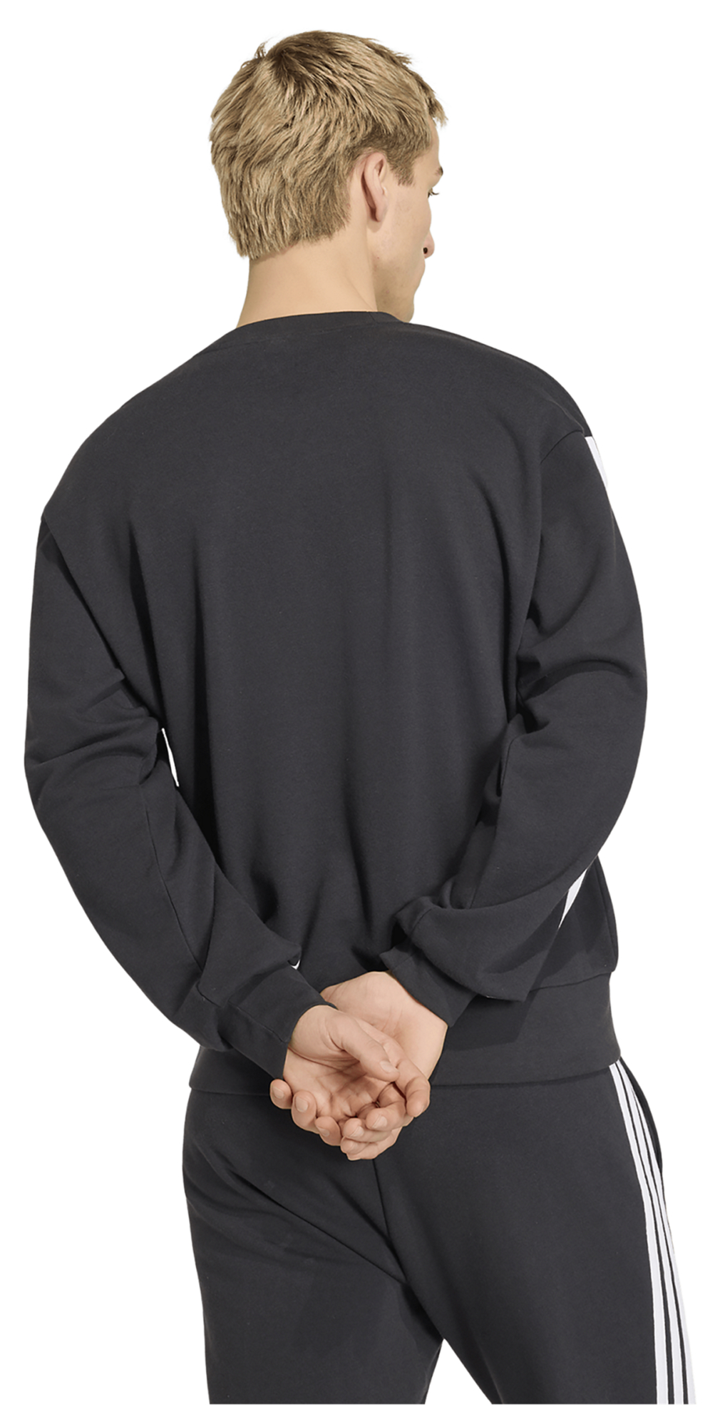 adidas Germany Dna Crew Sweat