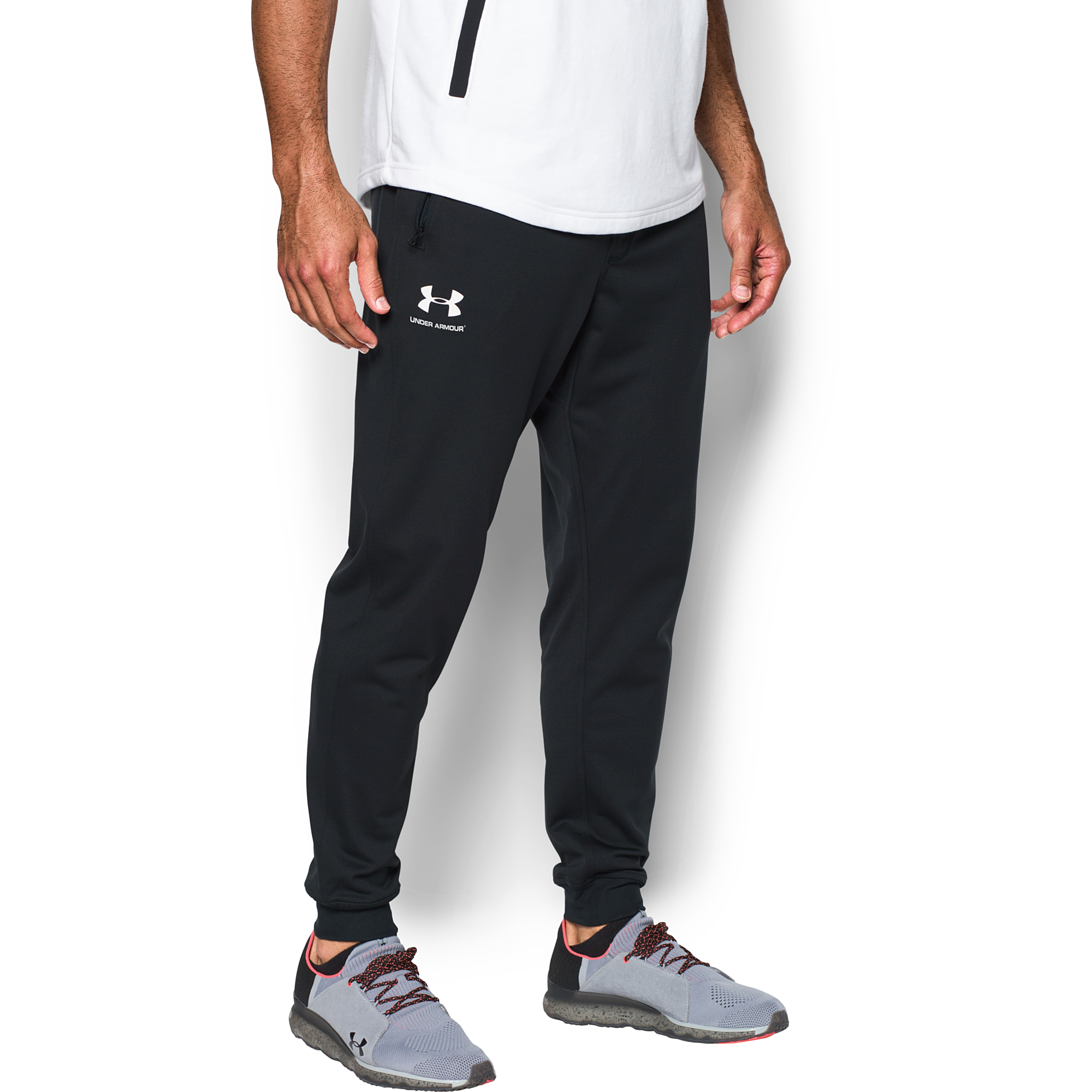 Under Armour Sportstyle Joggers