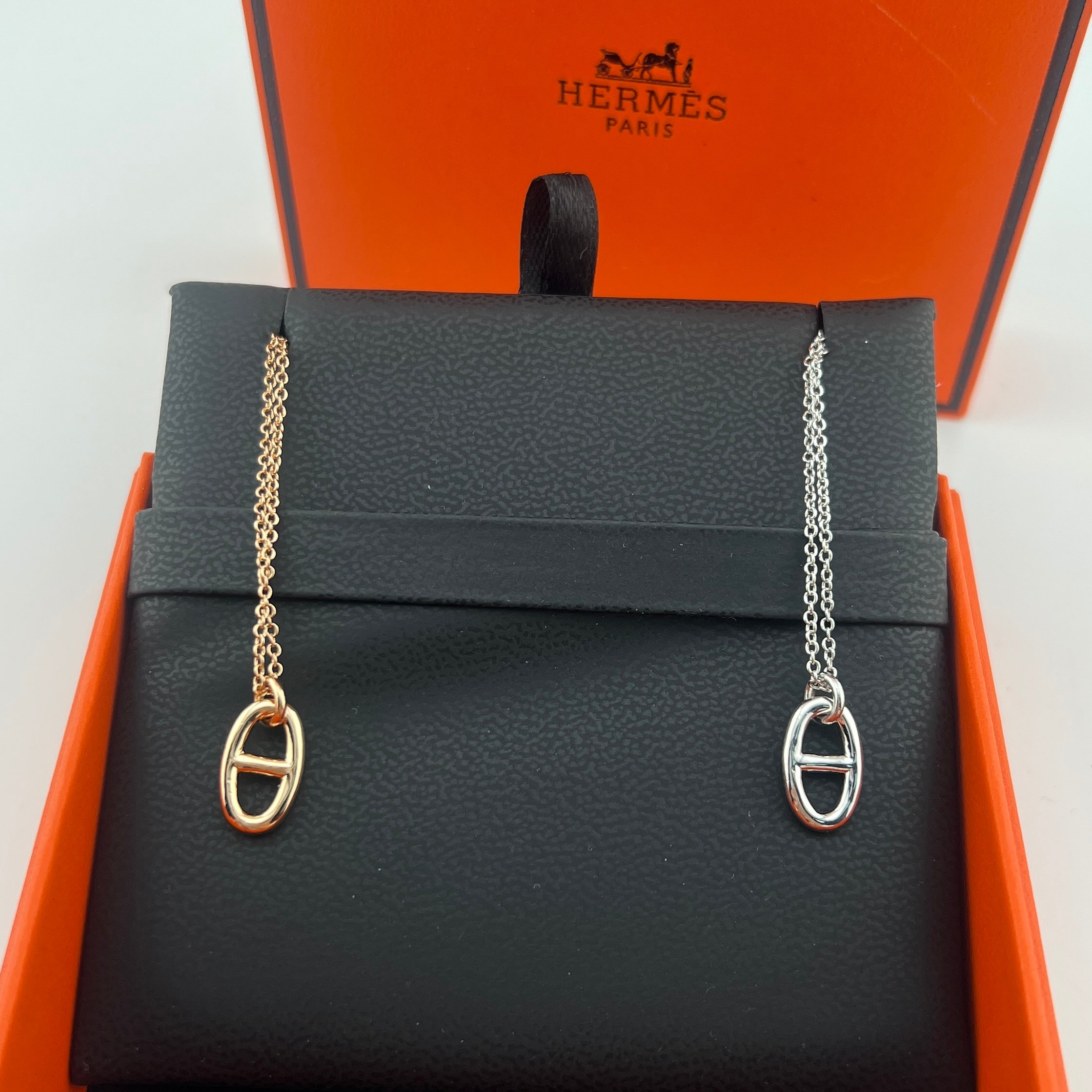 Pendant Necklace