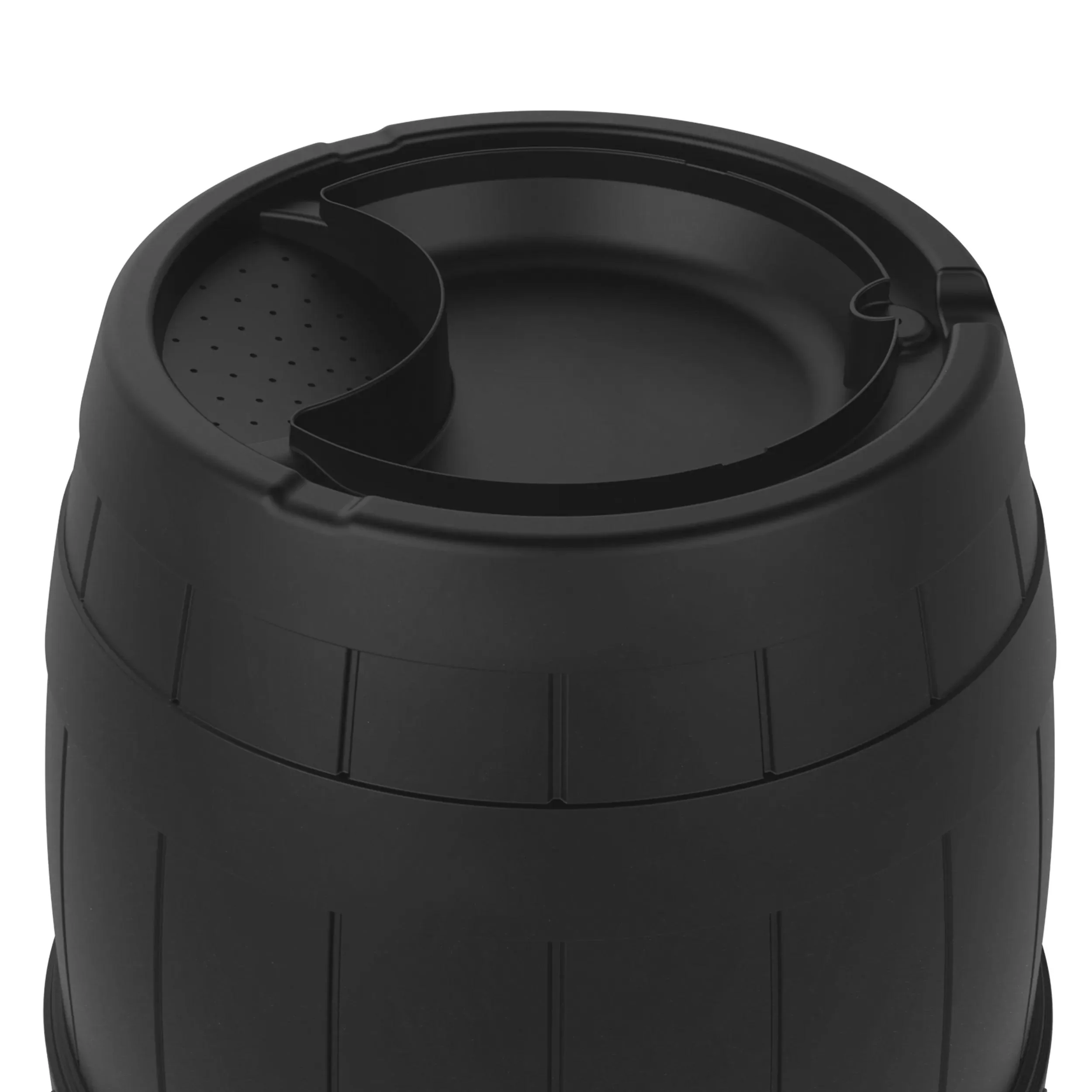 Rain Barrel